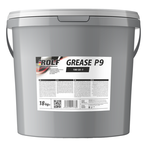 Rolf GREASE P7 LX 180 EP-2 (18 кг)