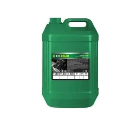 OILRIGHT Тэп-15В (нигрол) GL-2 20л