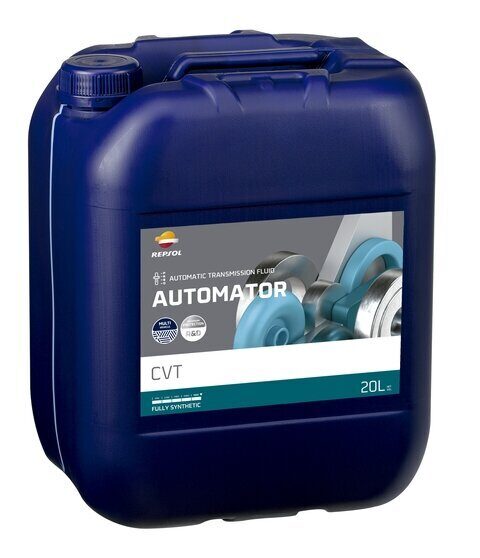Repsol  AUTOMATOR CVT 20л