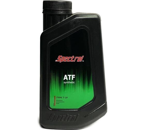 Spectrol ATF Туре Т-IV 1л