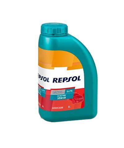 Repsol RP ELITE INJECTION 10W40. 1L