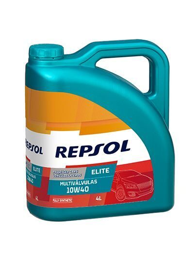 Repsol RP ELITE EVOLUTION VCC 0W20. 5L