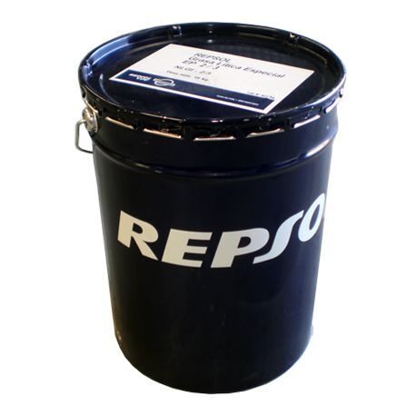 Repsol RP GRASA HAMMER. 18 кг