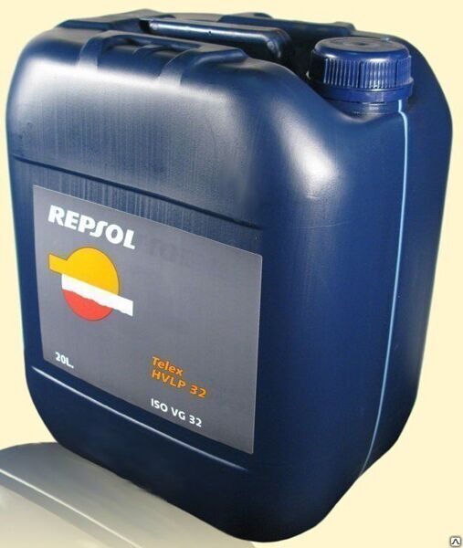 Repsol RP TELEX HVLP 32 (HVLP). 20L