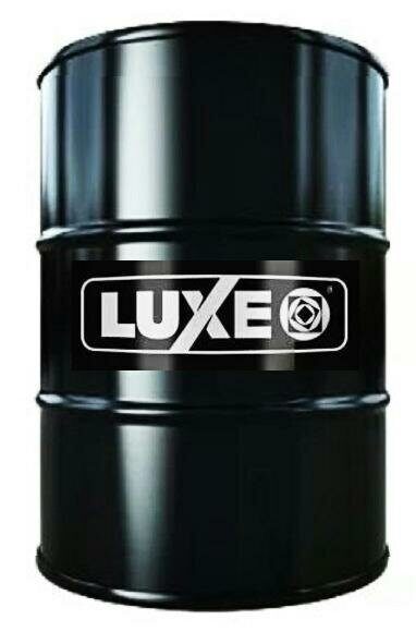 LUXE X-PERT FUEL ECONOMY 5W-30 A1/B1, A5/B5 50кг