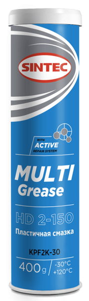 Sintec MULTI GREASE EP 2-150 HD 400г