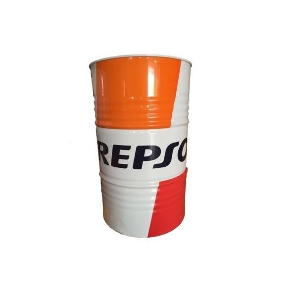 Repsol RP ELITE 50501 TDI 5W40. 60L