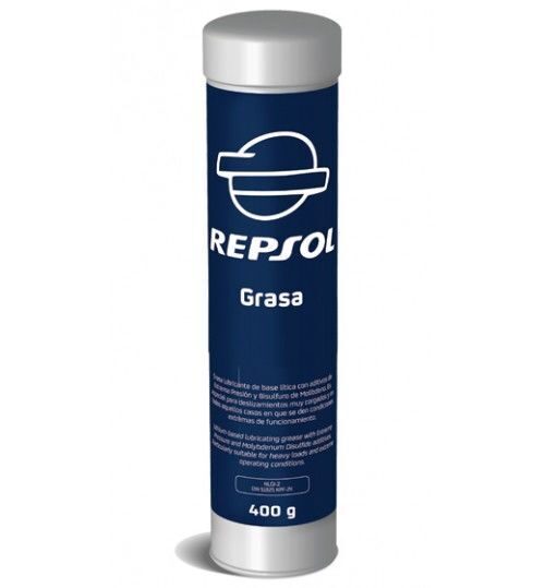 Repsol RP GRASA LITICA EP 2. 0,4 кг