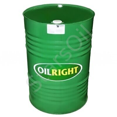 OILRIGHT ТСп -15К бочка б/у API GL-3 200л