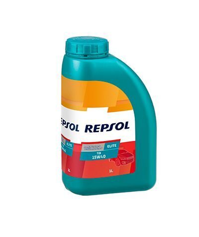 Repsol RP ELITE TDI 15W40. 1L