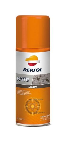 Repsol RP MOTO CHAIN . 0.4L