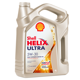 Shell Helix Ultra 5W30 синт. моторное масло 4л