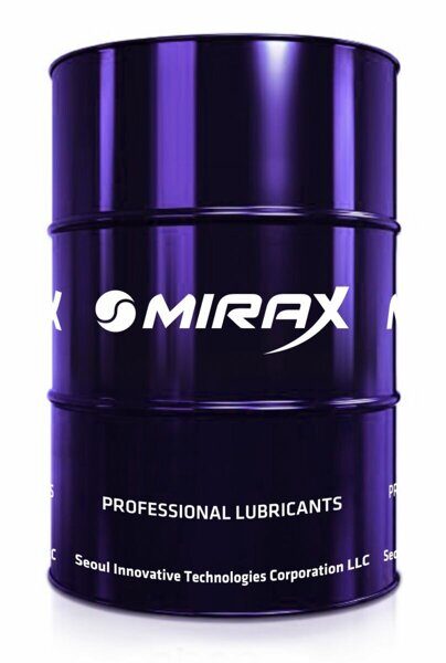 Mirax MX7 SAE 5W-30 API SL/CF, ACEA A3/B4  (бочка 60л)