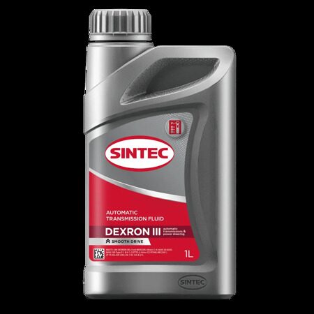 Sintec ATF III 1л