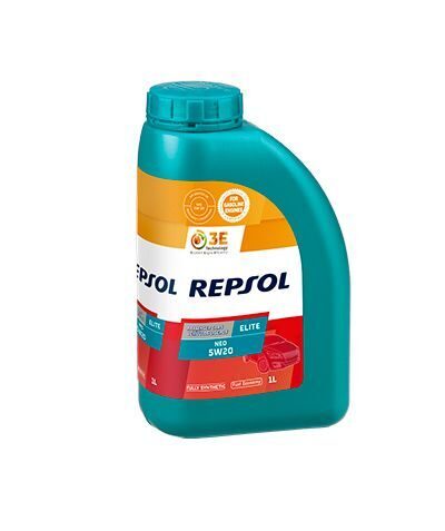 Repsol RP ELITE NEO 0W20. 1L