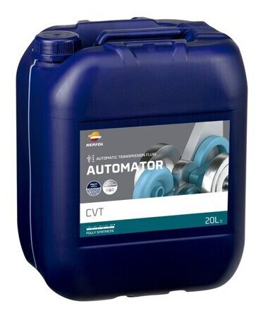 Repsol  AUTOMATOR CVT 20л