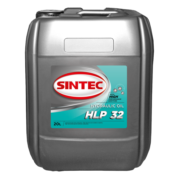 Sintec HYDRAULIC HLP 32 20л